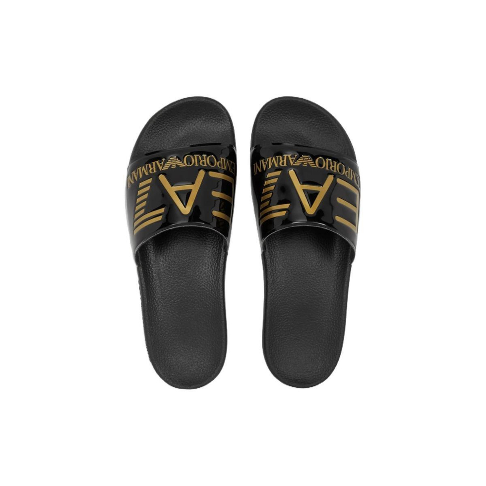 EMPORIO ARMANI EA7