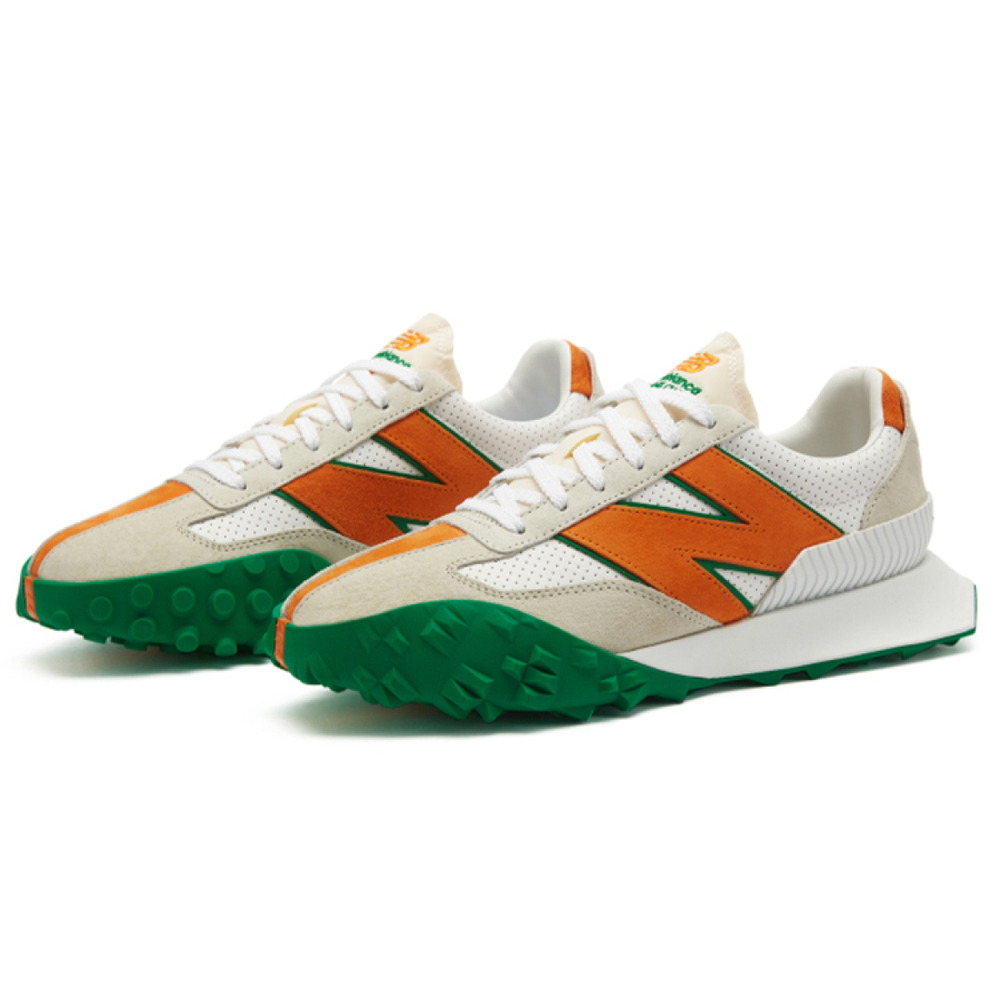 CASABLANCA x New Balance XC-72