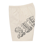 Supreme SS23 Week14 OLD ENGLISH NYLON SHORT