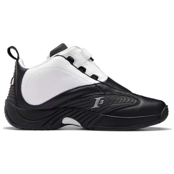 Reebok Answer4 Step Over TPU
