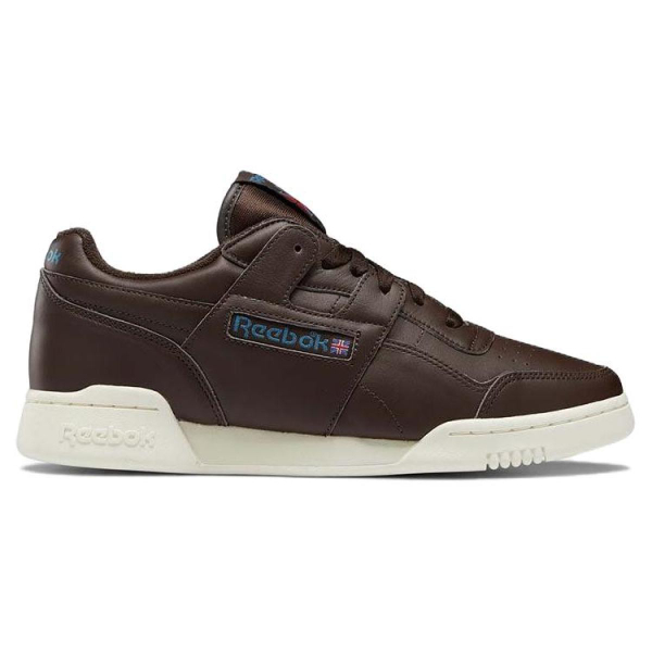 Reebok Workout Plus Vintage
