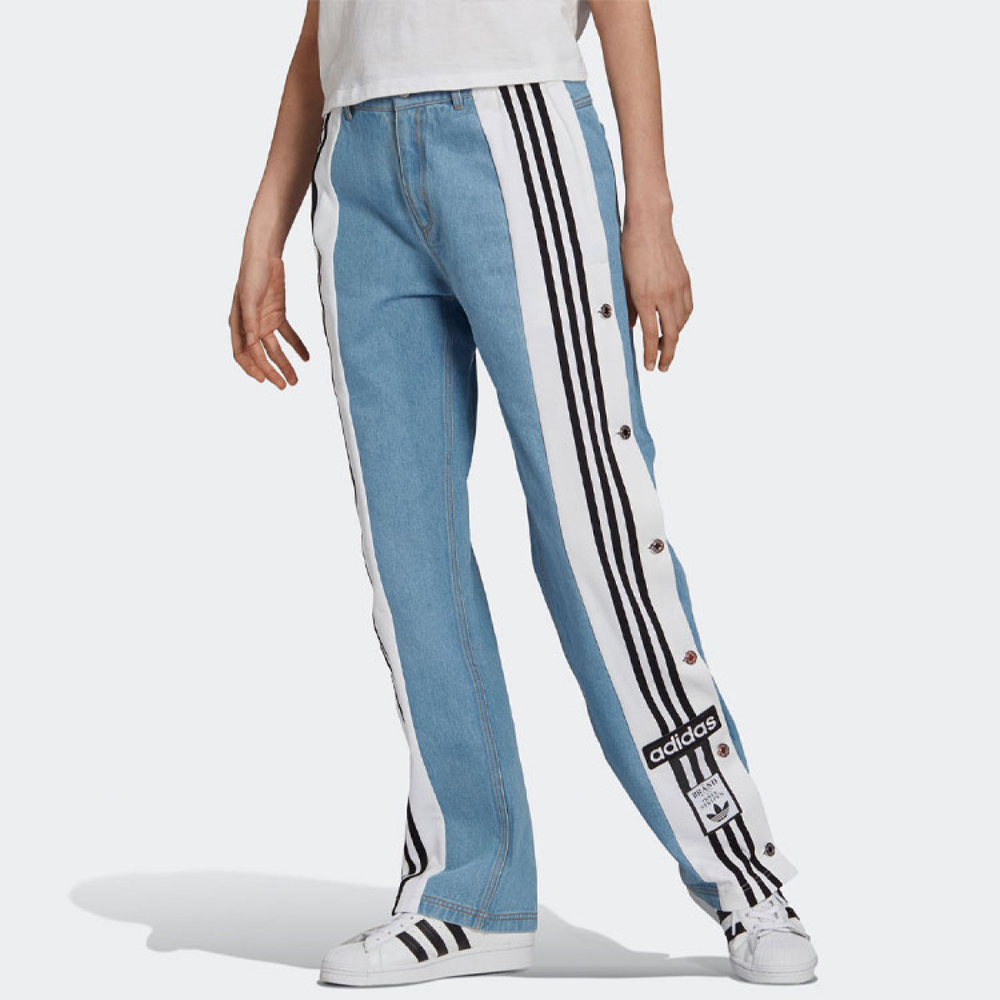 Adidas originals x DRY CLEAN ONLY