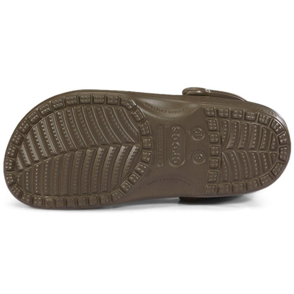 Crocs Classic clog EVA 2cm