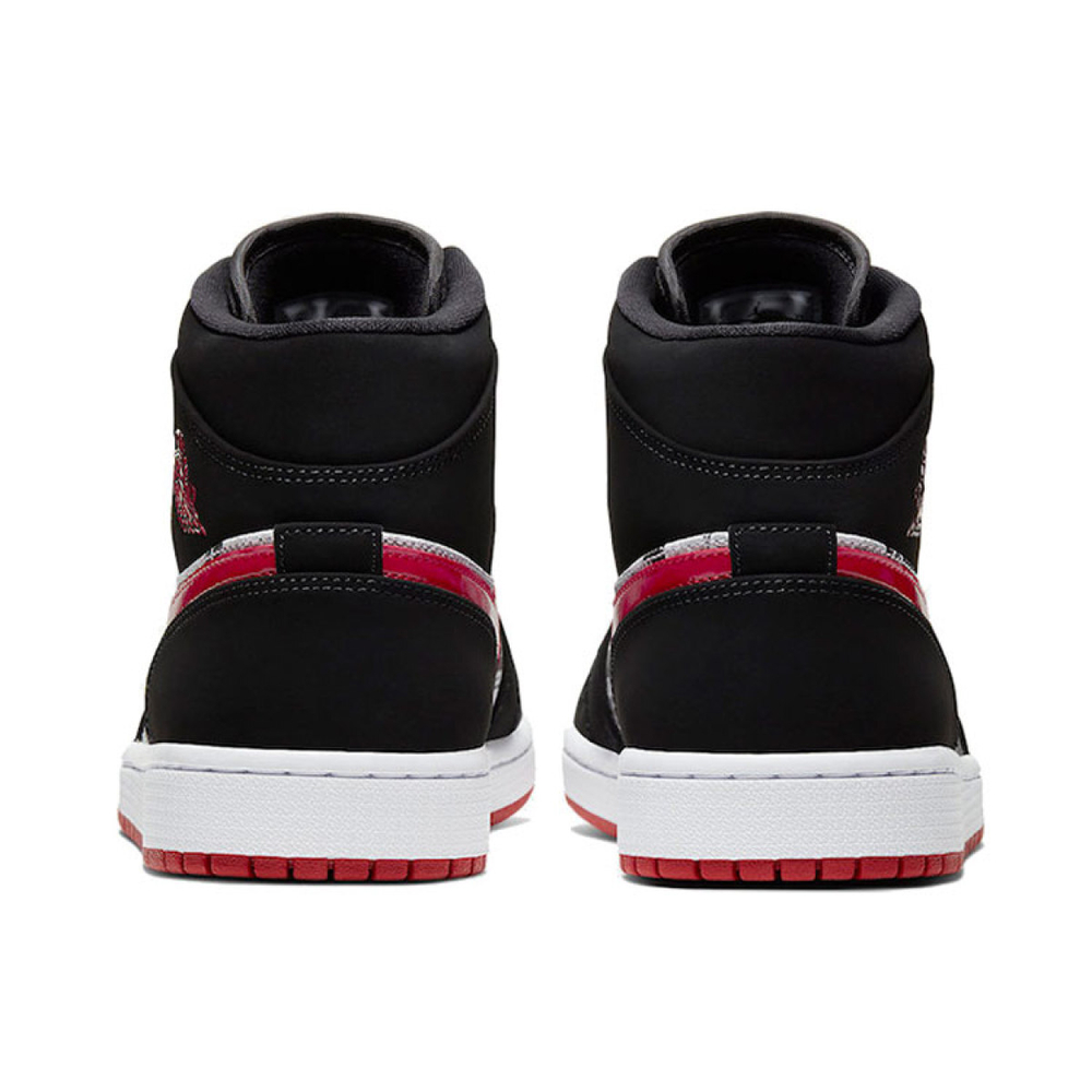 Jordan Air Jordan 1 Mid Se Newspape