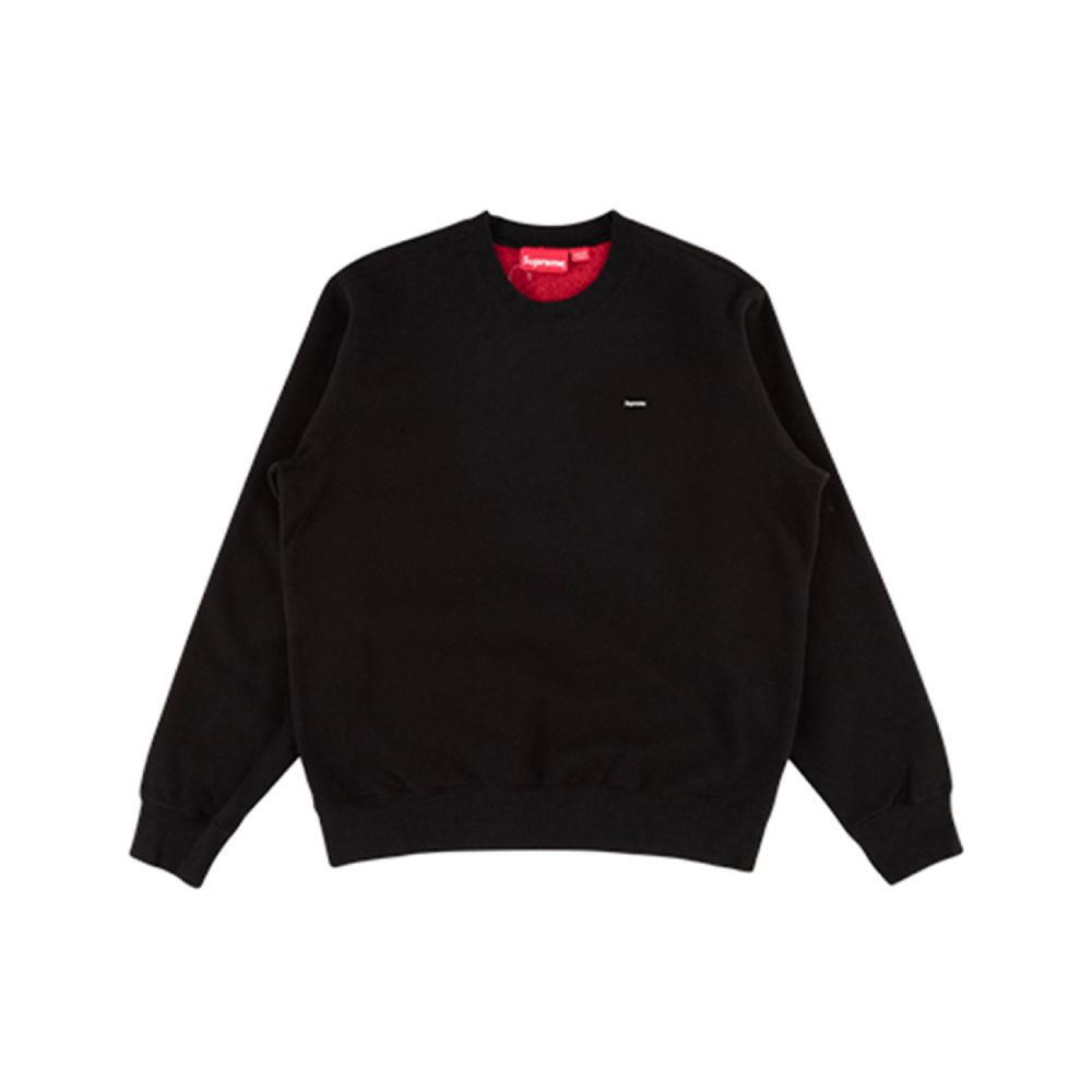 Supreme FW18 Contrast Crewneck