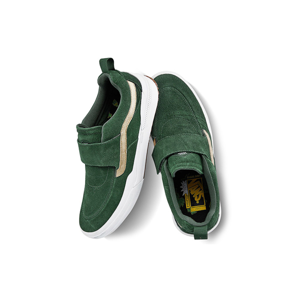 Vans Kyle Walker Pro 2