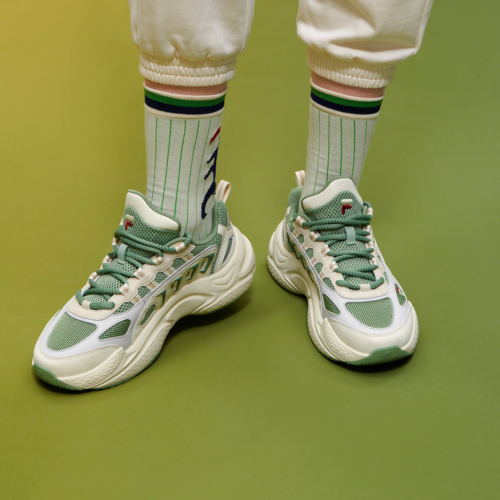 FILA FUSION SKY TRAIL DX