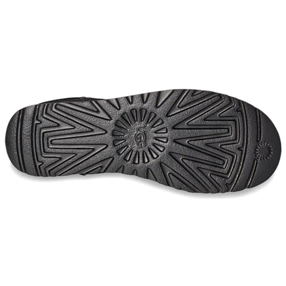 UGG Classic Mini Logo Zip