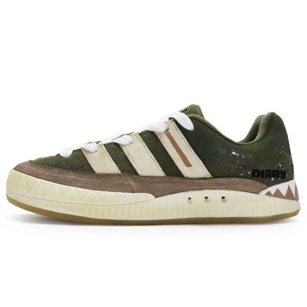 【 】 adidas originals Adimatic 811