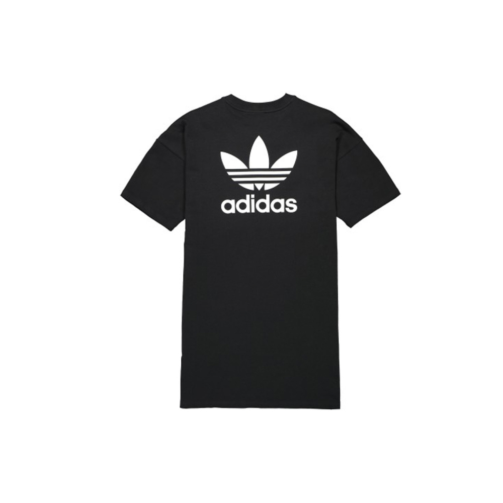 Adidas originals Trefoil Dress Logo