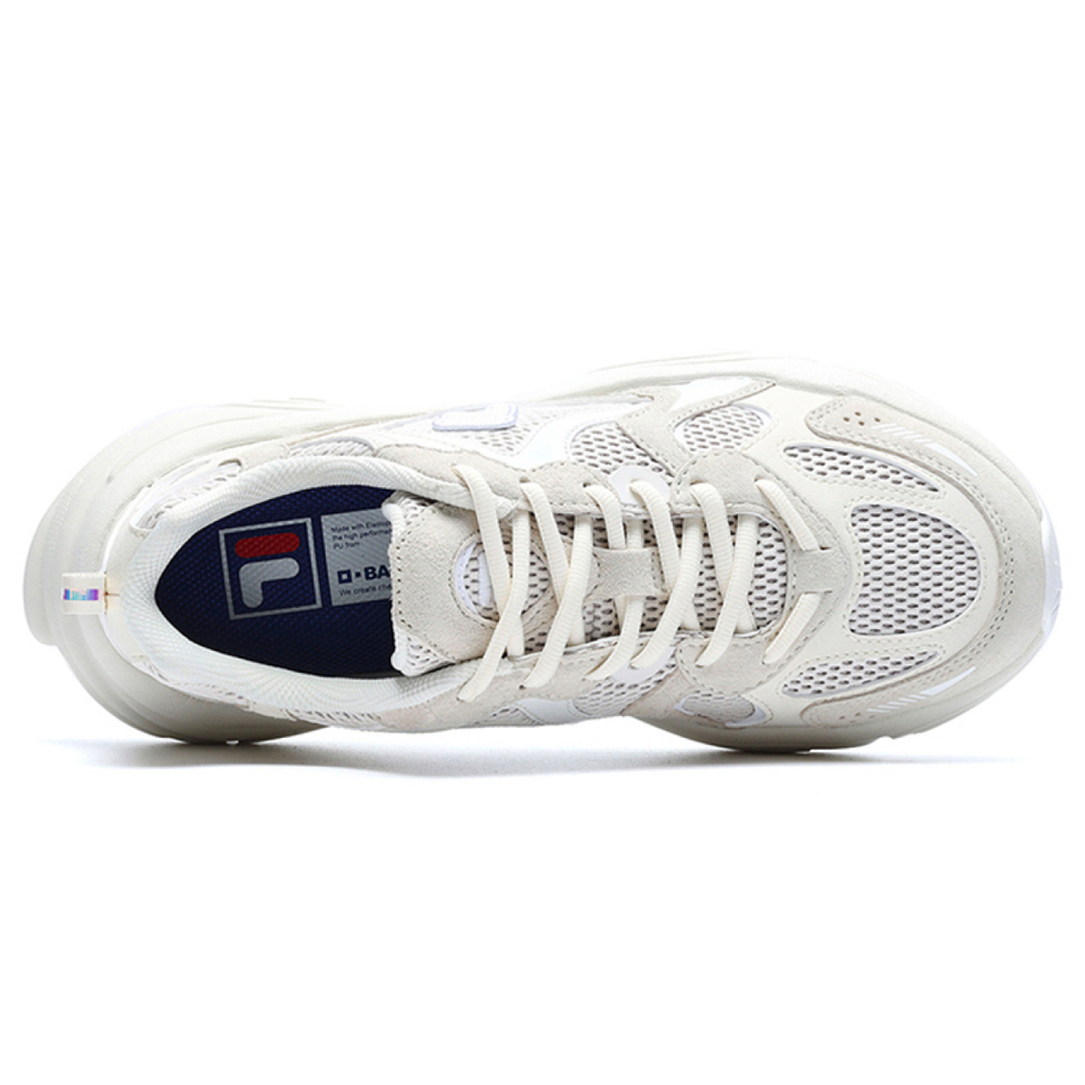 FILA FUSION Mars 2