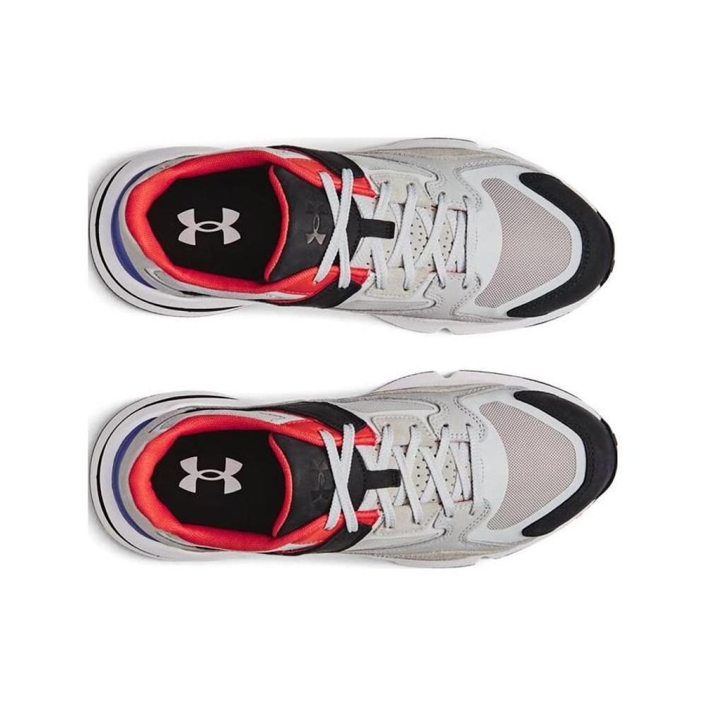 Under Armour Forge