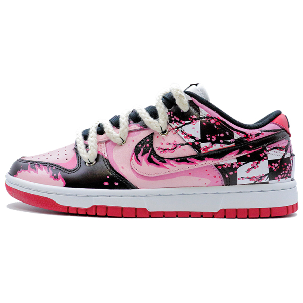 【 】 Nike Dunk Low