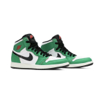 Jordan Air Jordan 1 Retro High OG "Lucky Green"