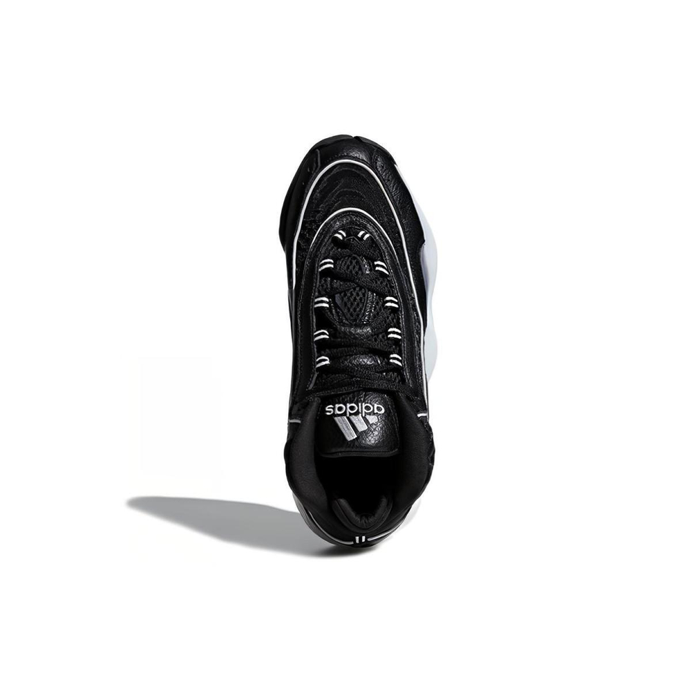 Adidas originals Crazy BYW 1.0 98 Black