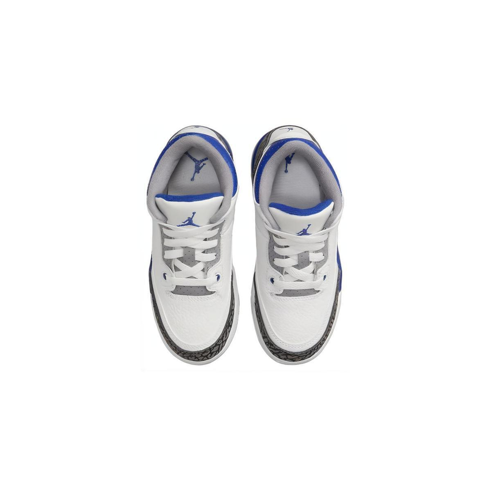 Jordan Air Jordan 3 retro "racer blue"