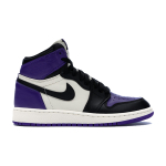 Air Jordan 1 Retro High Court Purple