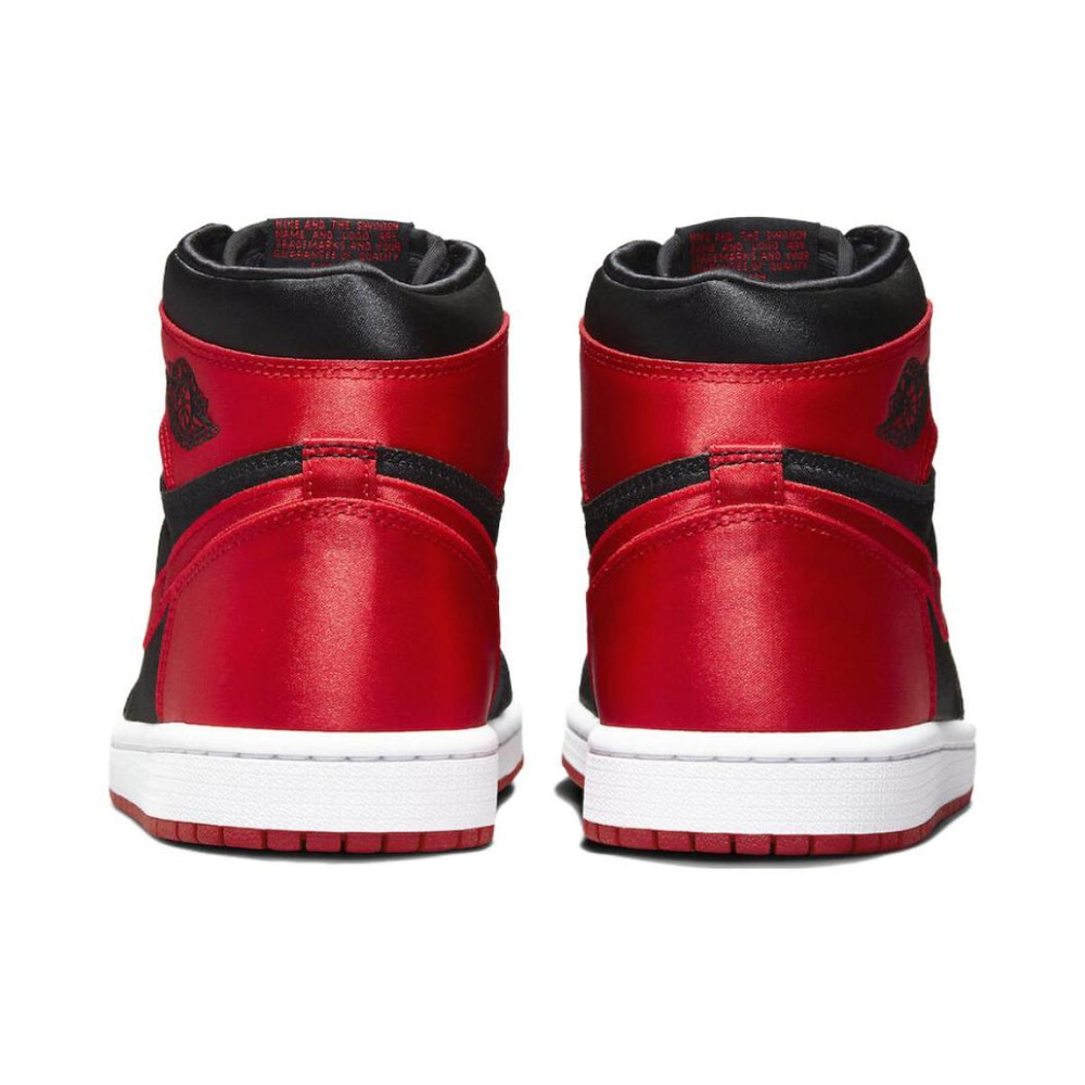 Jordan Air Jordan 1 High OG "Satin Bred" 2023