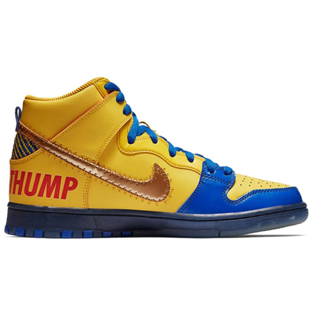 Nike Dunk SB Doernbecher 2019