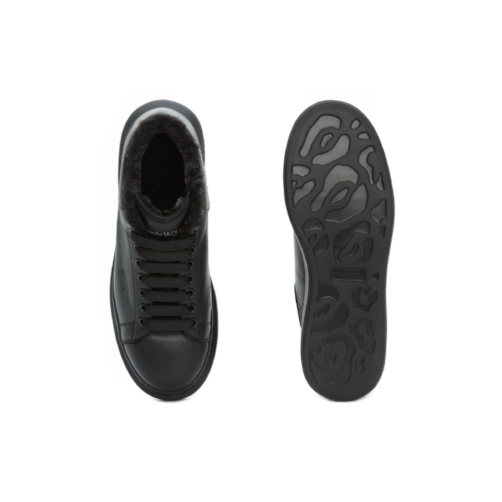Alexander McQueen Oversized