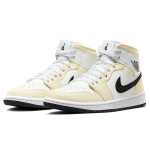 Jordan Air Jordan 1 mid "coconut milk"