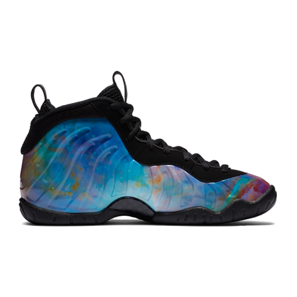 Nike Foamposite One XX "Big Bang"