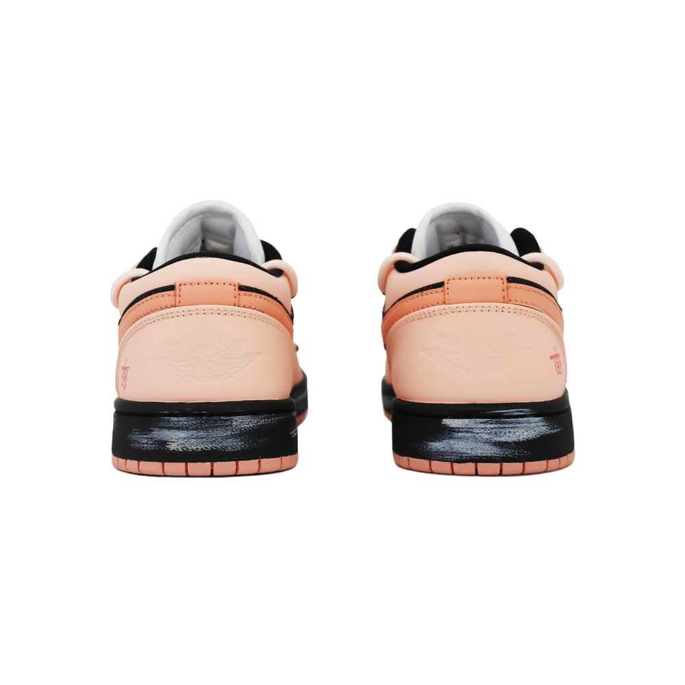 【 】 Jordan Air Jordan 1 Low GS