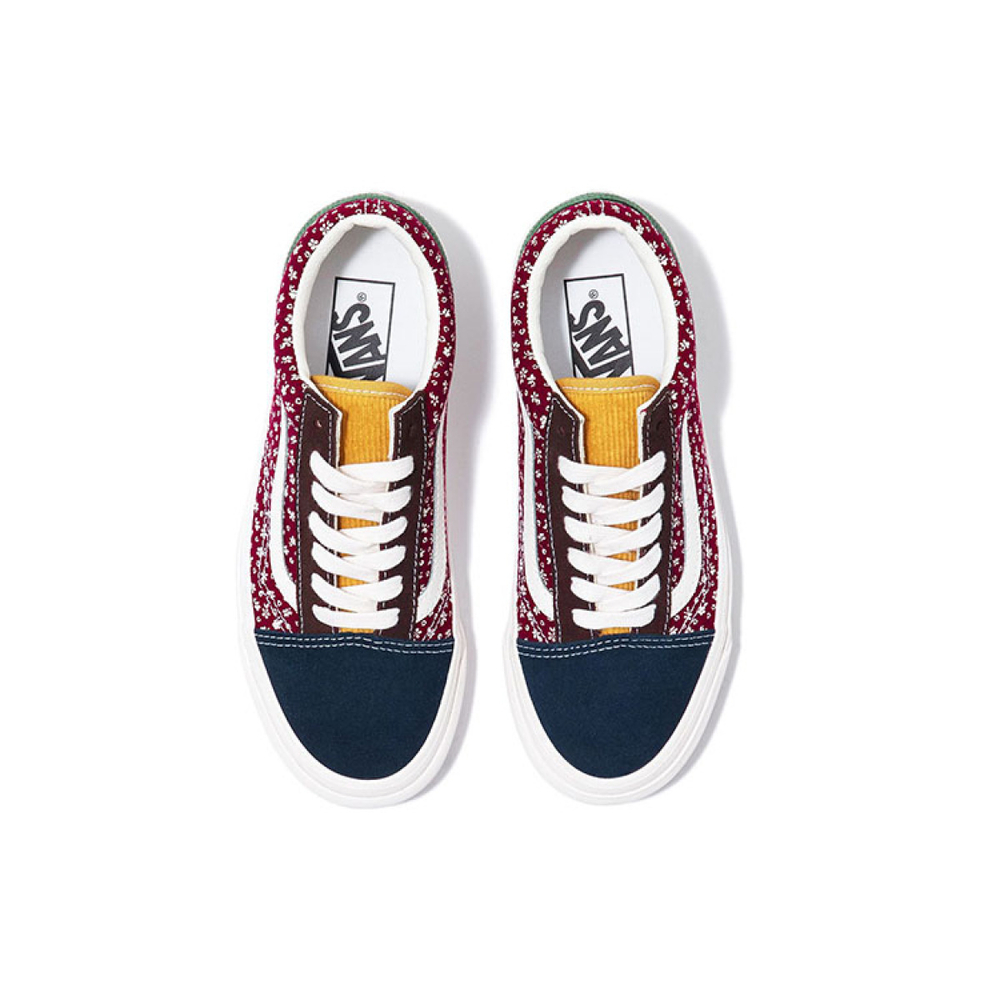 Vans Style 36