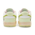 【 】 Nike Dunk Lime Ice Lime Ice vibe