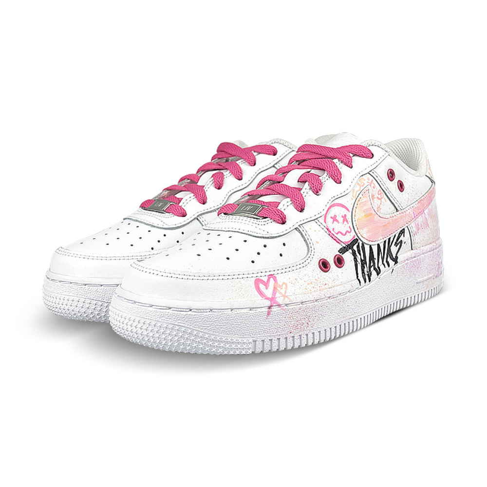【 】 Nike Air Force 1 Low GS
