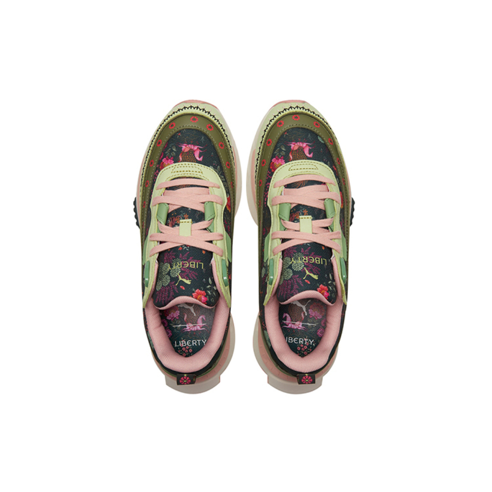 Liberty x PUMA Wild Rider 2 Wild Rider 2