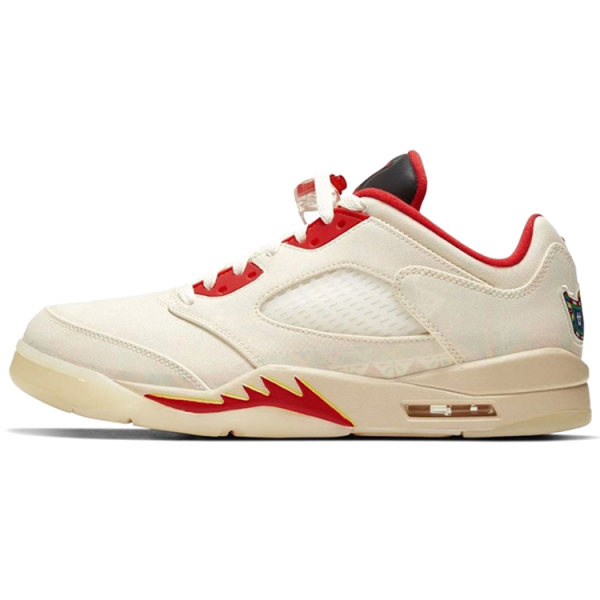 Jordan Air Jordan 5 retro low "chinese new year"