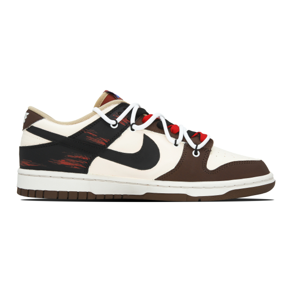 【 】 Nike Dunk Low