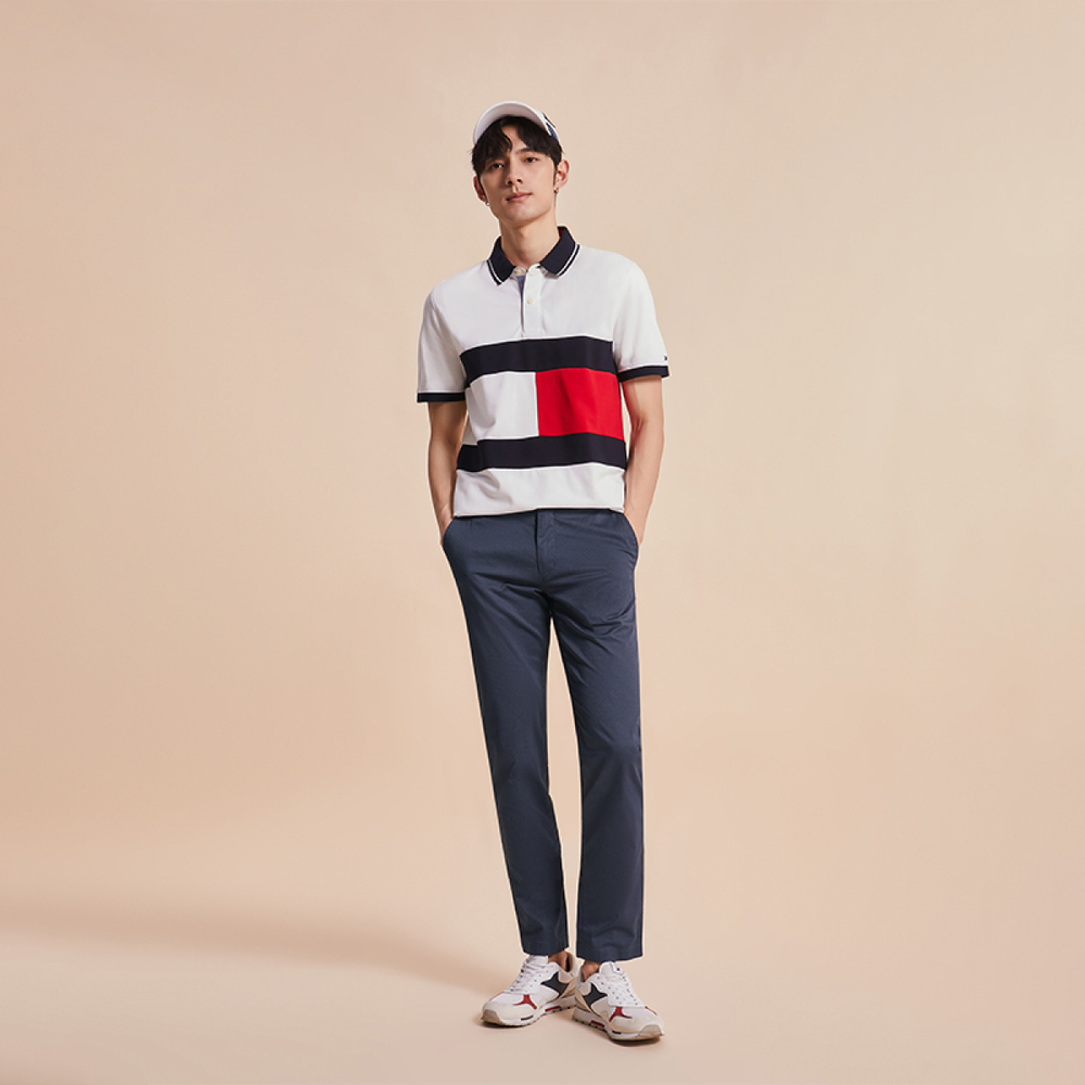 Tommy Hilfiger