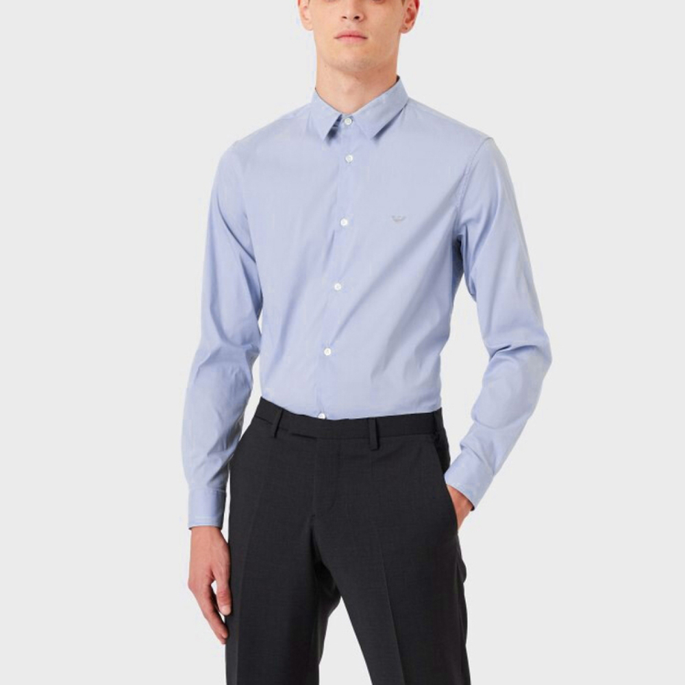 EMPORIO ARMANI Logo