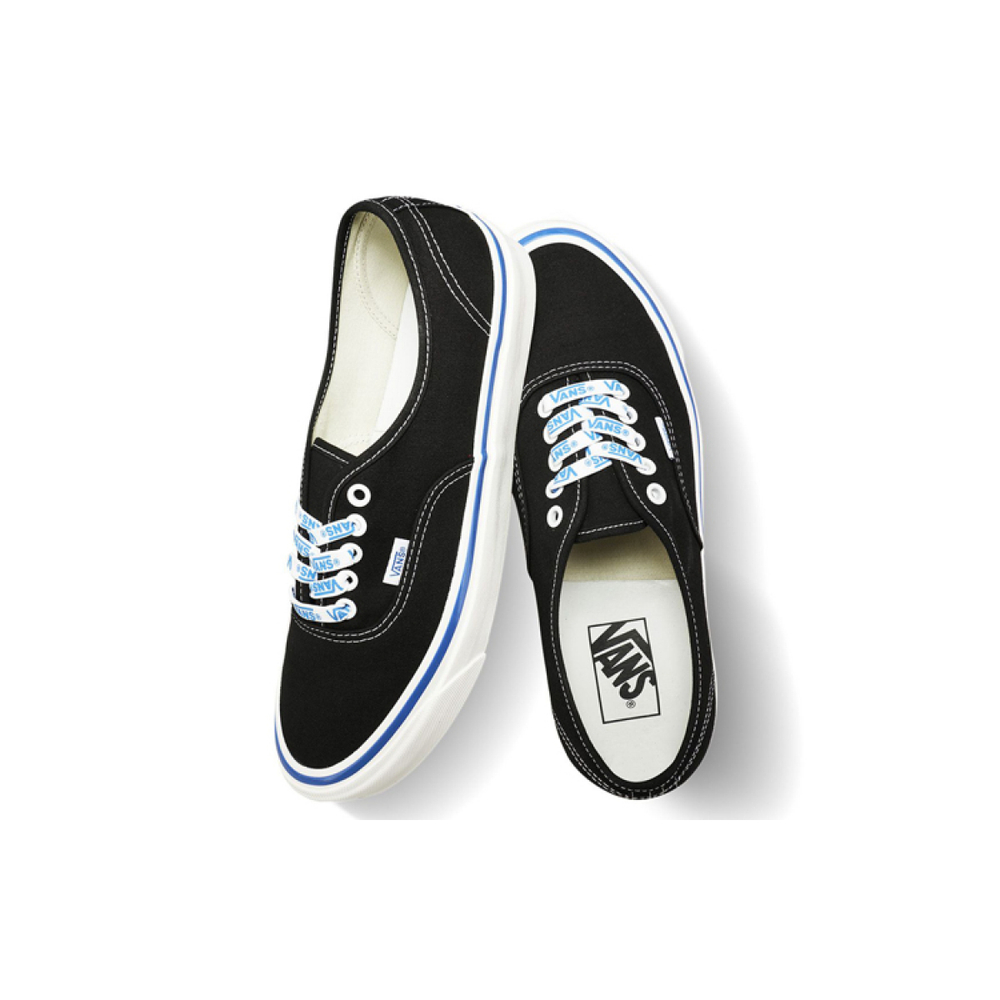 Vans Authentic
