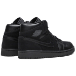 Jordan Air Jordan 1 Mid Dark