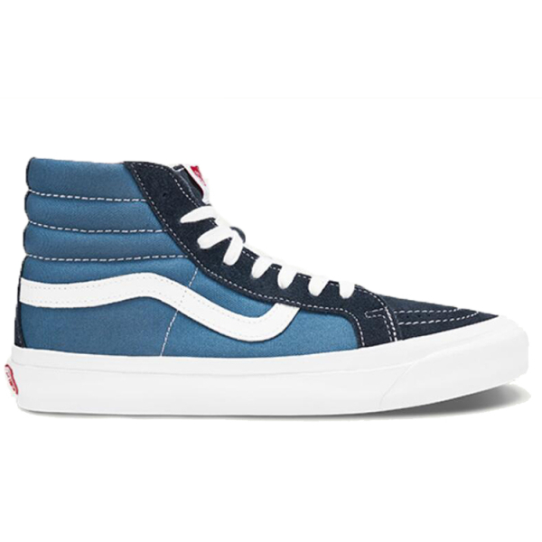Vans SK8 Lx