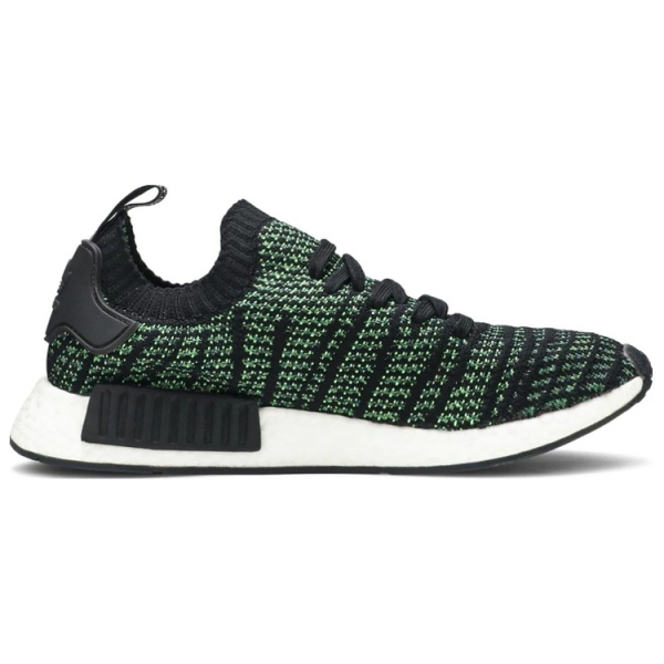 Adidas originals NMD_R1 STLT Stealth Pack Noble Green