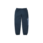 Supreme FW23 WEEK6 RAISED SCRIPT SWEATPANT Logo