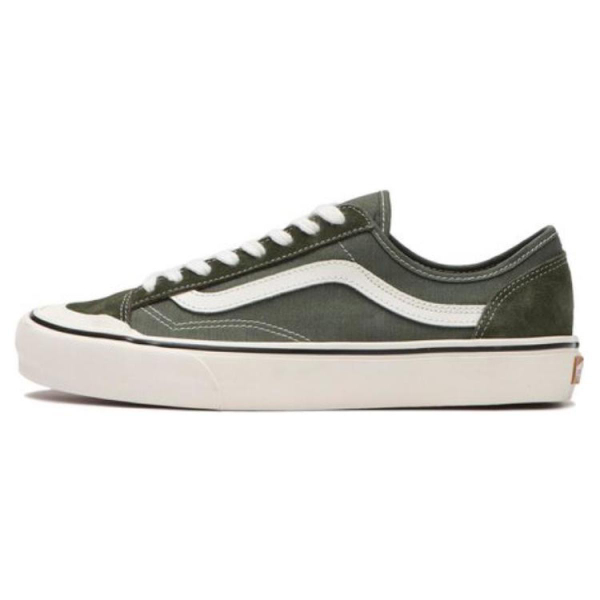 Vans Style 136 Decon VR3 SF