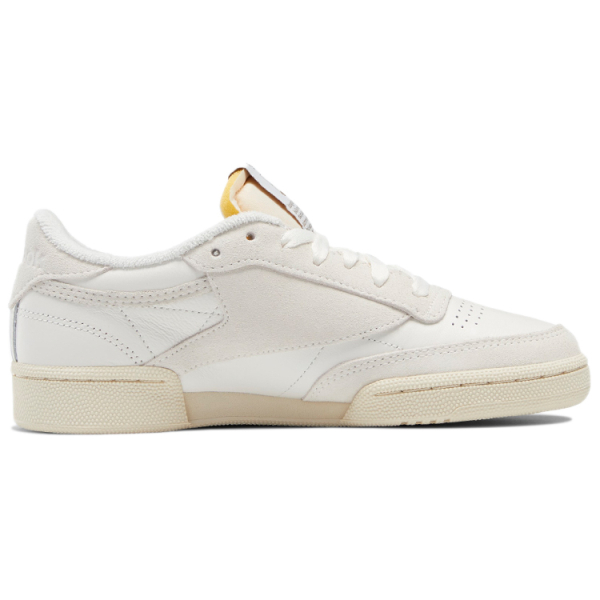 Danielle Guizio x Reebok Club C