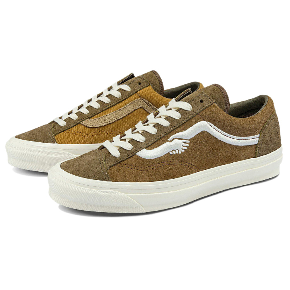 Notre x Vans Style 36 Vault OG LX