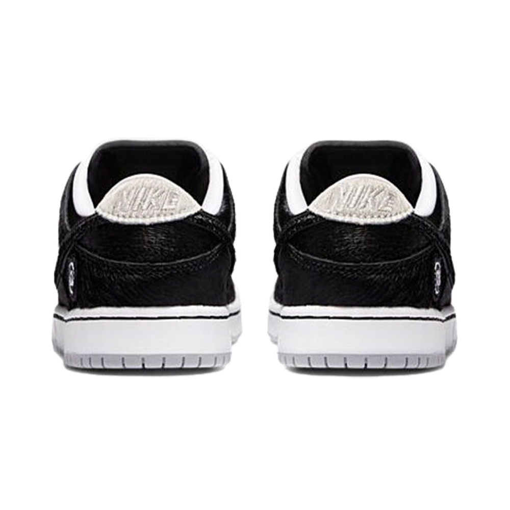 BE@RBRICK x Nike Dunk SB "BE @ RBRICK "