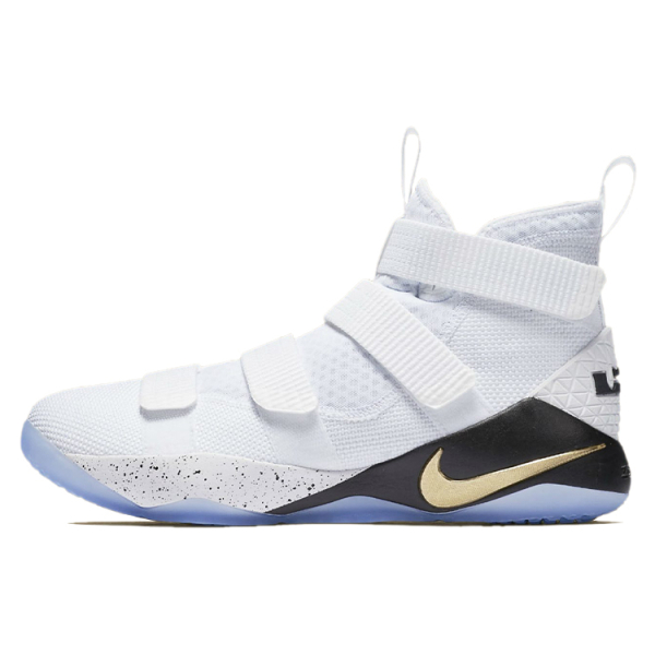 Nike zoom soldier 11 LeBron Court General 11
