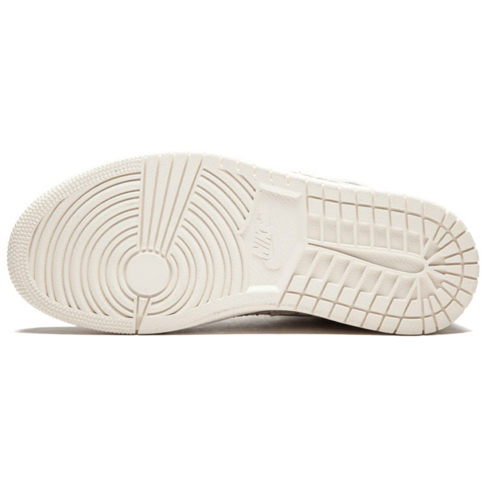 Jordan Air Jordan 1 Retro High Desert Sand (W)