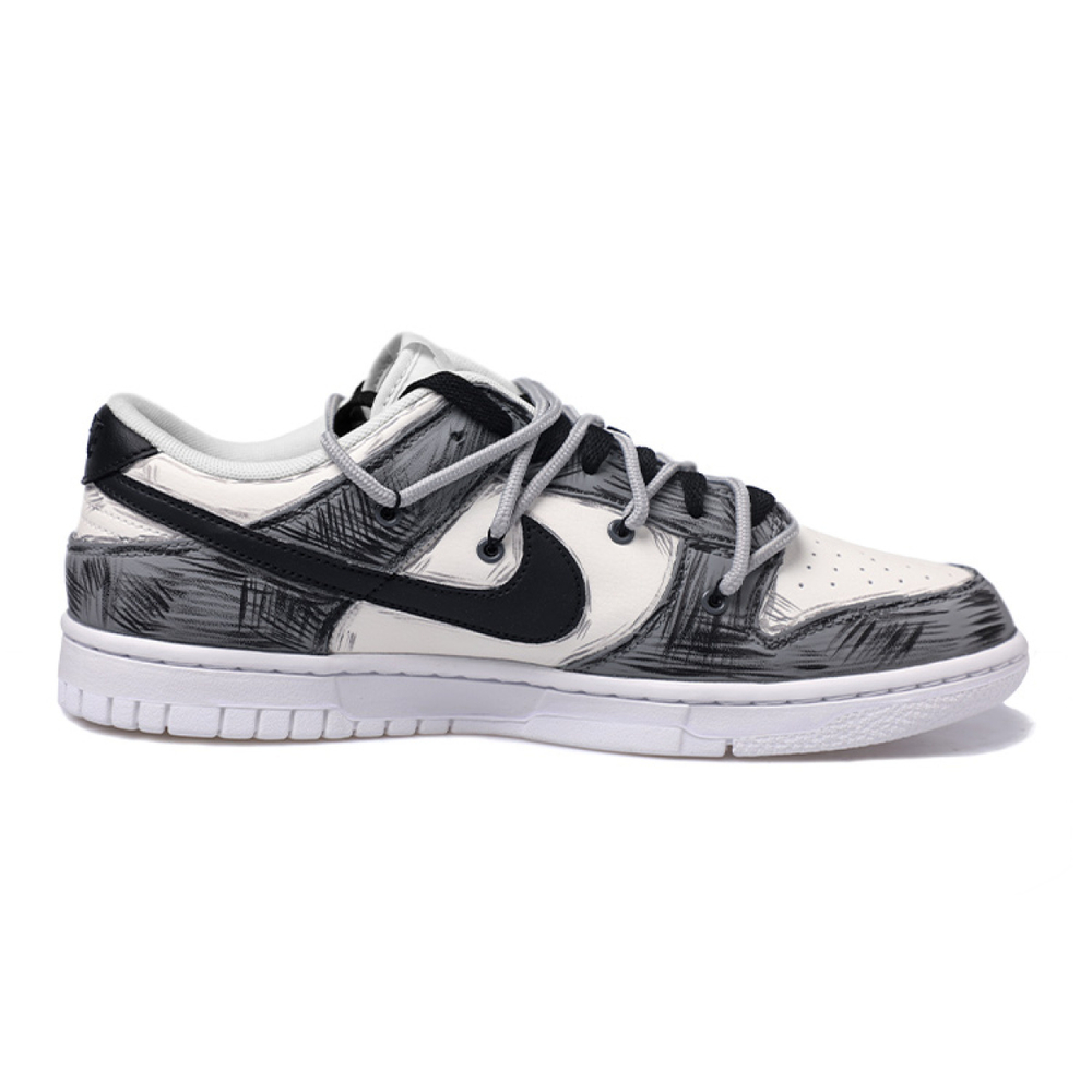 【 】 Nike Dunk OKHR GS