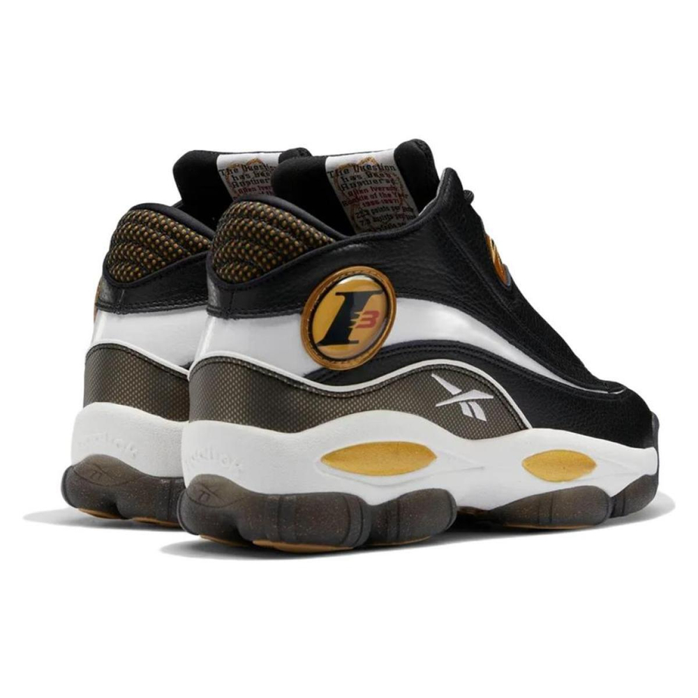 Reebok Answer DMX