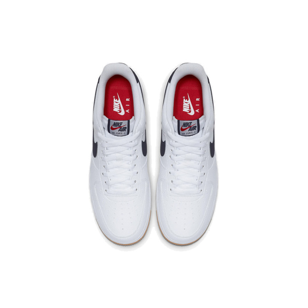 Nike Air Force 1 07 Obsidian