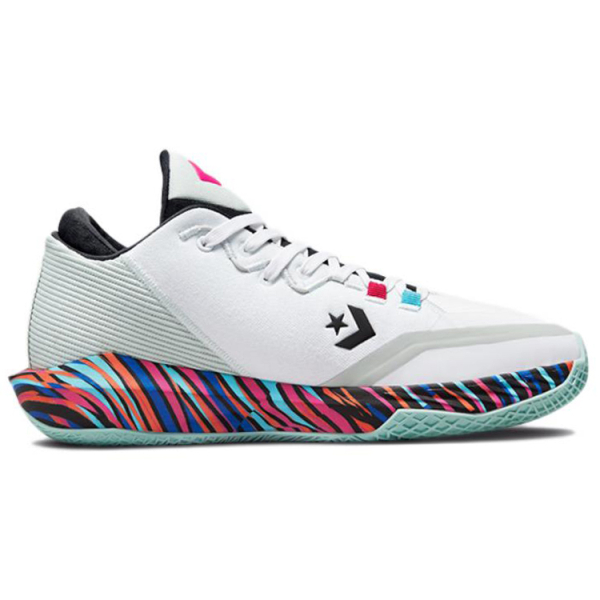 Converse All Star BB Jet TPU